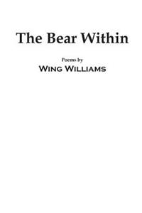 The Bear Within