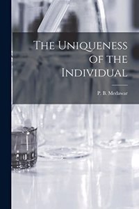 Uniqueness of the Individual