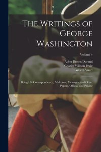 Writings of George Washington