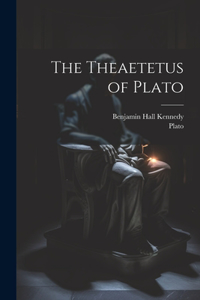 Theaetetus of Plato