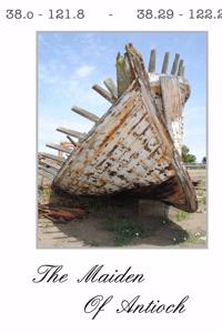 Maiden of Antioch