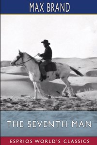 Seventh Man (Esprios Classics)