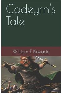 Cadeyrn's Tale