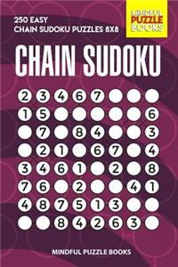 Chain Sudoku