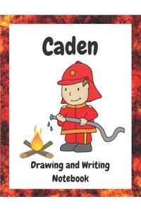 Caden