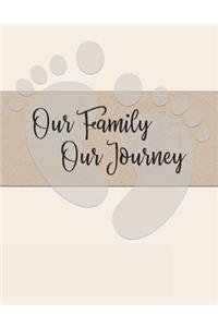 Our Family, Our Journey
