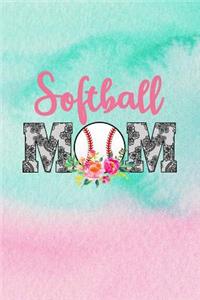 Softball Mom