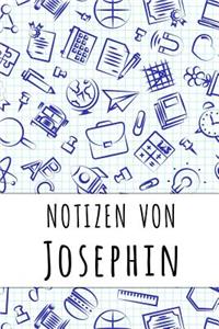 Notizen von Josephin