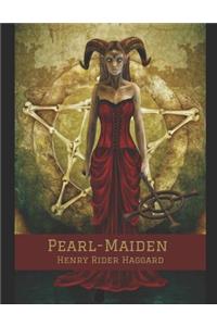 Pearl-Maiden
