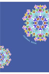 Journal Book