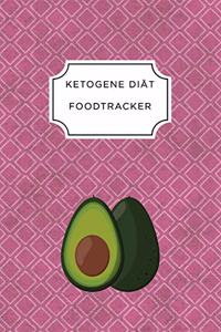 Ketogen Food Tracker