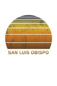 San Luis Obispo