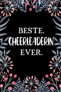 Beste Cheerleaderin Ever