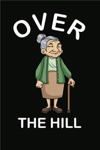 Over The Hill
