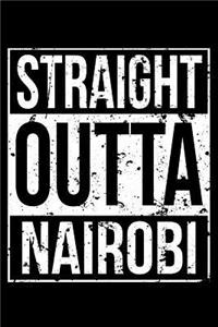 Straight Outta Nairobi