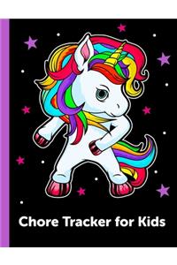 Chore Tracker for Kids
