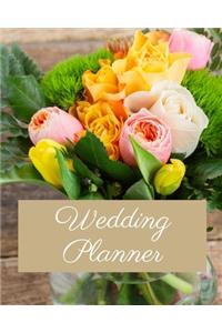 Wedding Planner