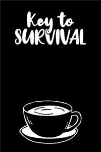 Key to Survival