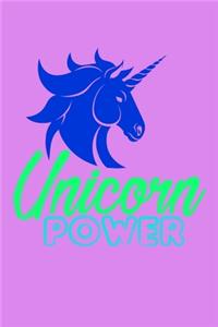 Unicorn Power