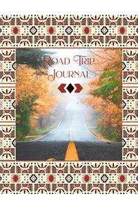 Roadtrip Journal