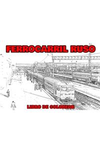 Ferrocarril ruso