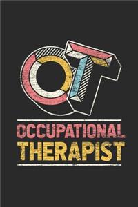 Occupational Therapist