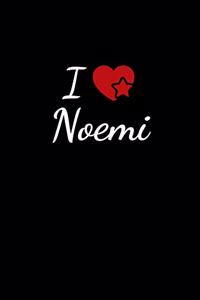 I love Noemi