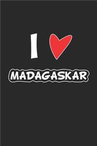 Madagaskar