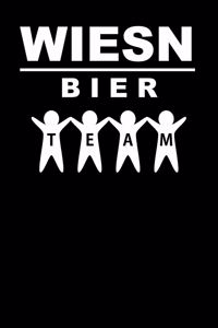 Wiesn Bier Team
