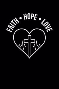 Faith Hope Love