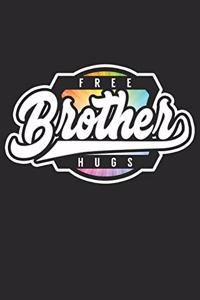 Free Brother Hugs