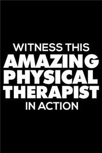 Witness This Amazing Physical Therapist In Action