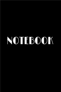 Notebook