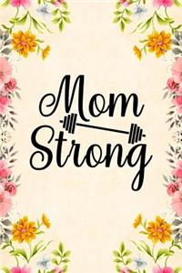 Mom Strong