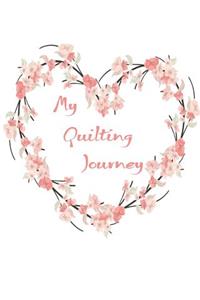 My Quilting Journey