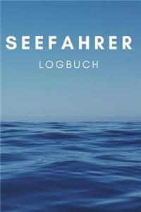 Seefahrer Logbuch