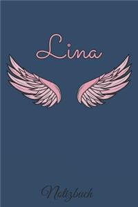 Lina Notizbuch