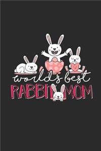 Worlds Best Rabbit Mom