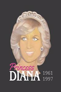 Princess Diana 1961-1997