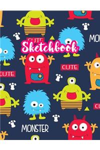 Sketchbook