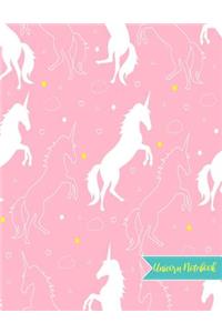 Unicorn Notebook