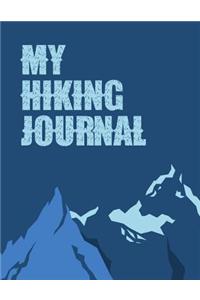 My Hiking Journal