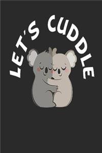 Lets Cuddle
