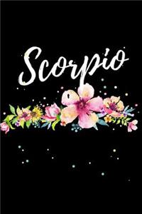 Scorpio