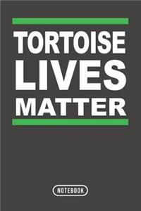 Tortoise Lives Matter