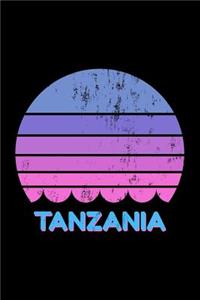 Tanzania