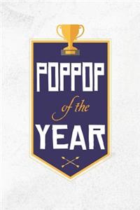 Poppop Of The Year