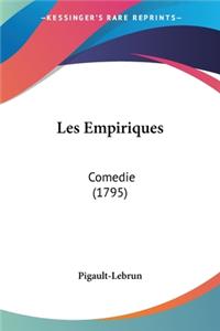 Les Empiriques
