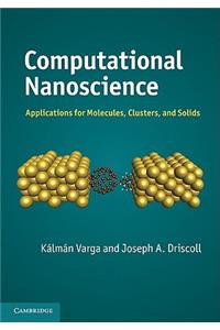 Computational Nanoscience