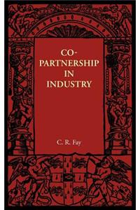 Copartnership in Industry